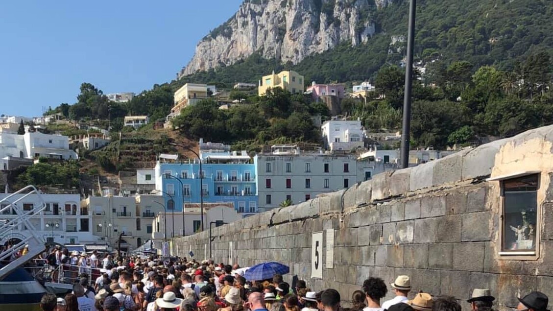 Nuovi Orari Di Collegamento Tr