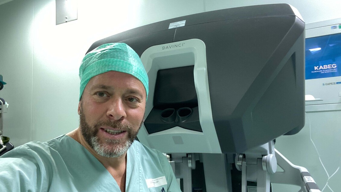 Nuovi Primari Negli Ospedali D