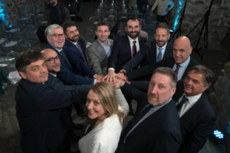 Nuovo Accordo A Amalfi Per Il