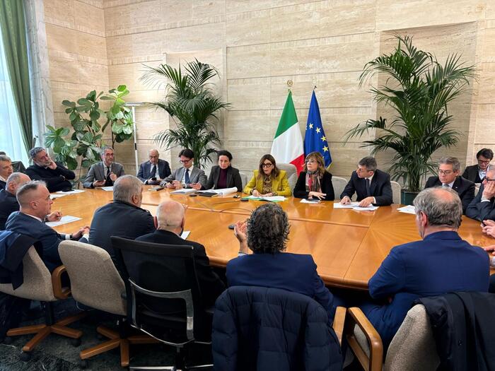 Nuovo Bando Da 13 Milioni Per