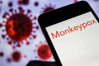 Nuovo Caso Di Mpox Nel Regno U