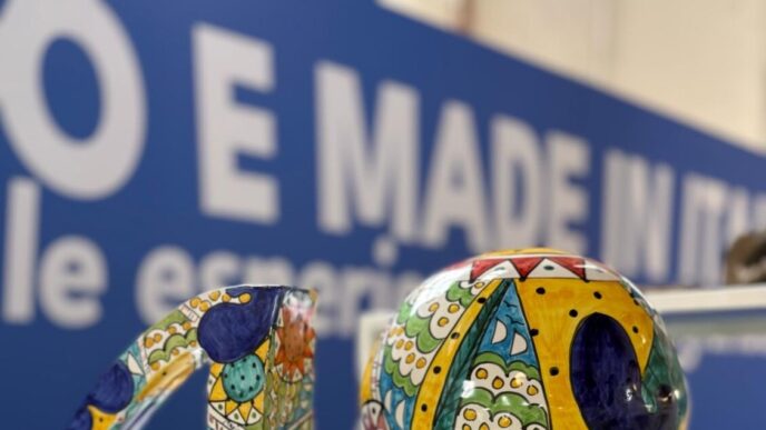 Nuovo Corso Di Ceramica Artigi