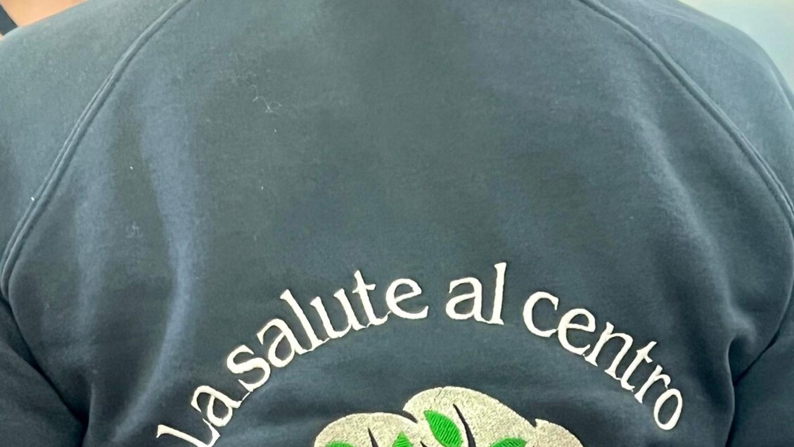 Nuovo Logo Per I Servizi Di Sa
