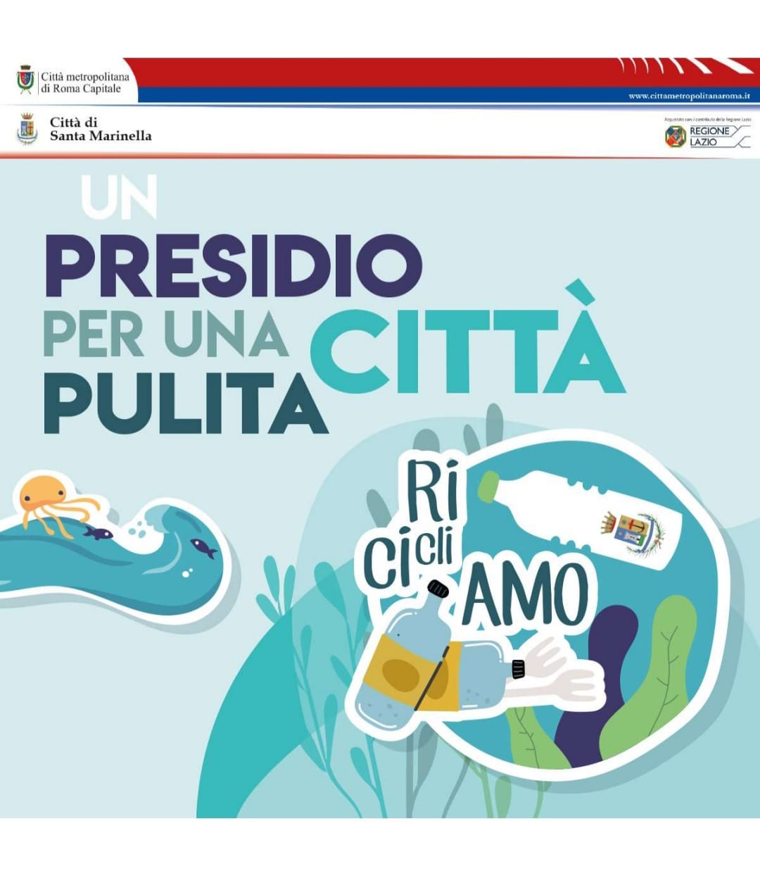 Nuovo Piano Di Comunicazione P