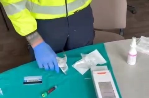 Nuovo Test Diagnostico Per Inf