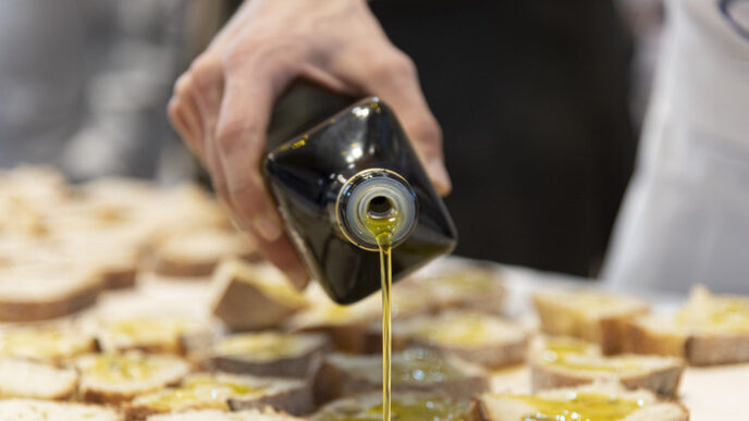 Olio De28099Oliva E Riduzione Del R