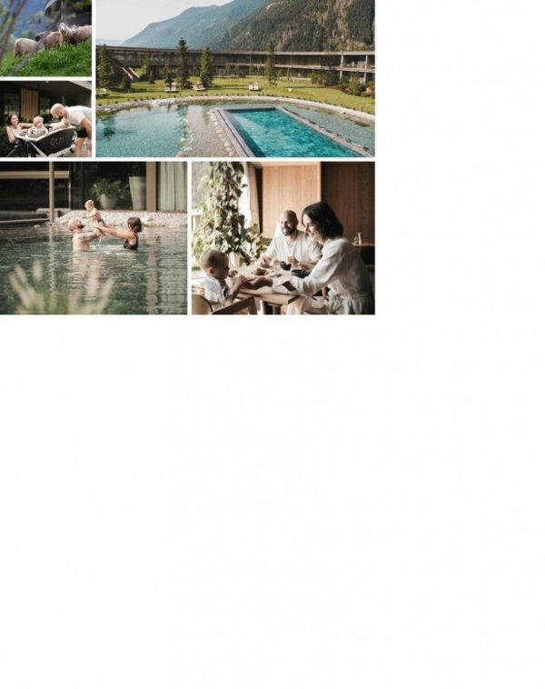 Olm Nature Escape3A L27Eco Apart