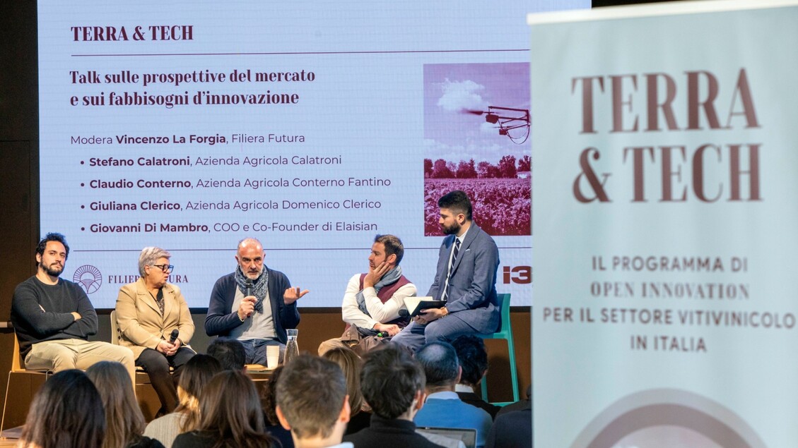 Oltre 70 Progetti Innovativi P