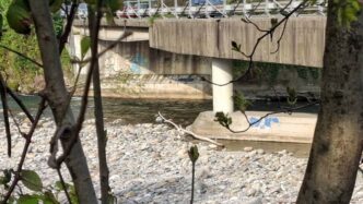 Ombre Nel Fiume3A Aperto Fascic