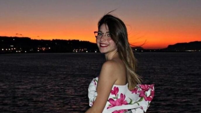 Omicidio A Messina3A Il Dramma