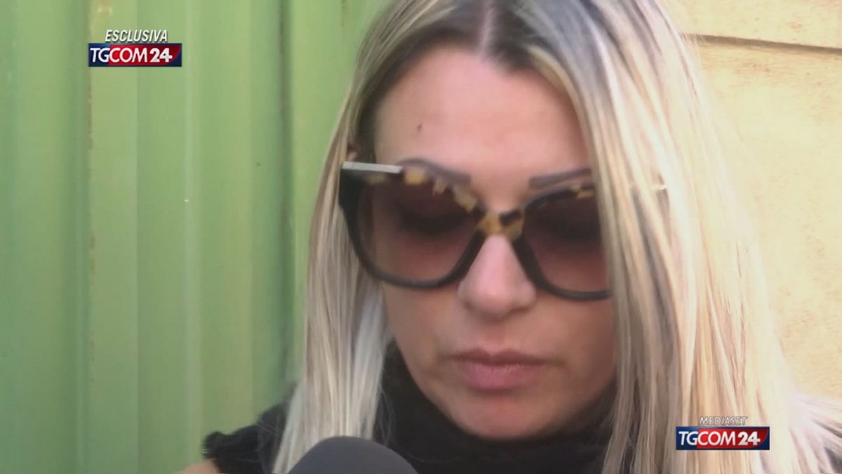 Omicidio A Messina3A La Madre D