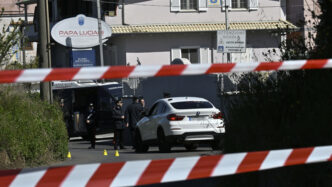 Omicidio A Napoli3A Regolamento