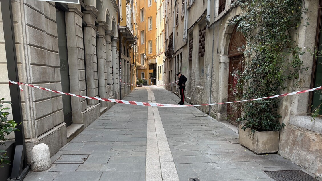 Omicidio A Trieste3A La Confess