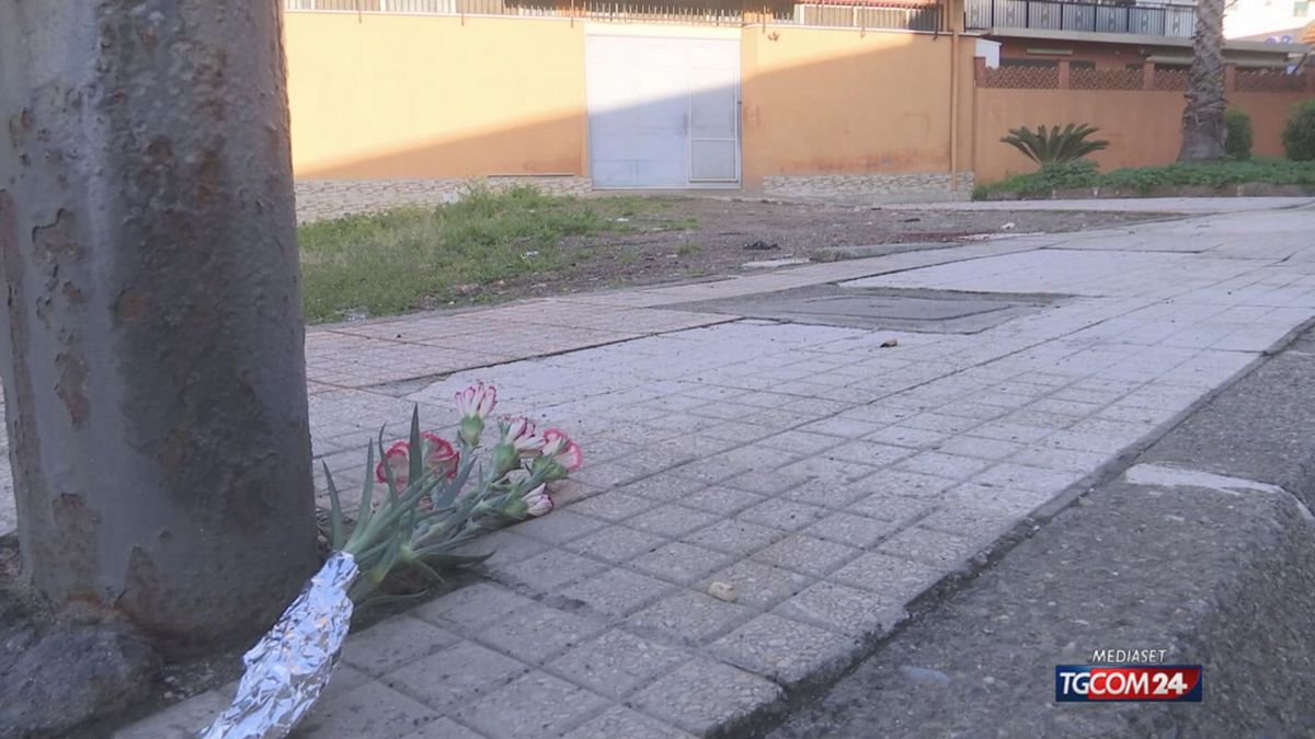 Omicidio Agguato A Secondiglia