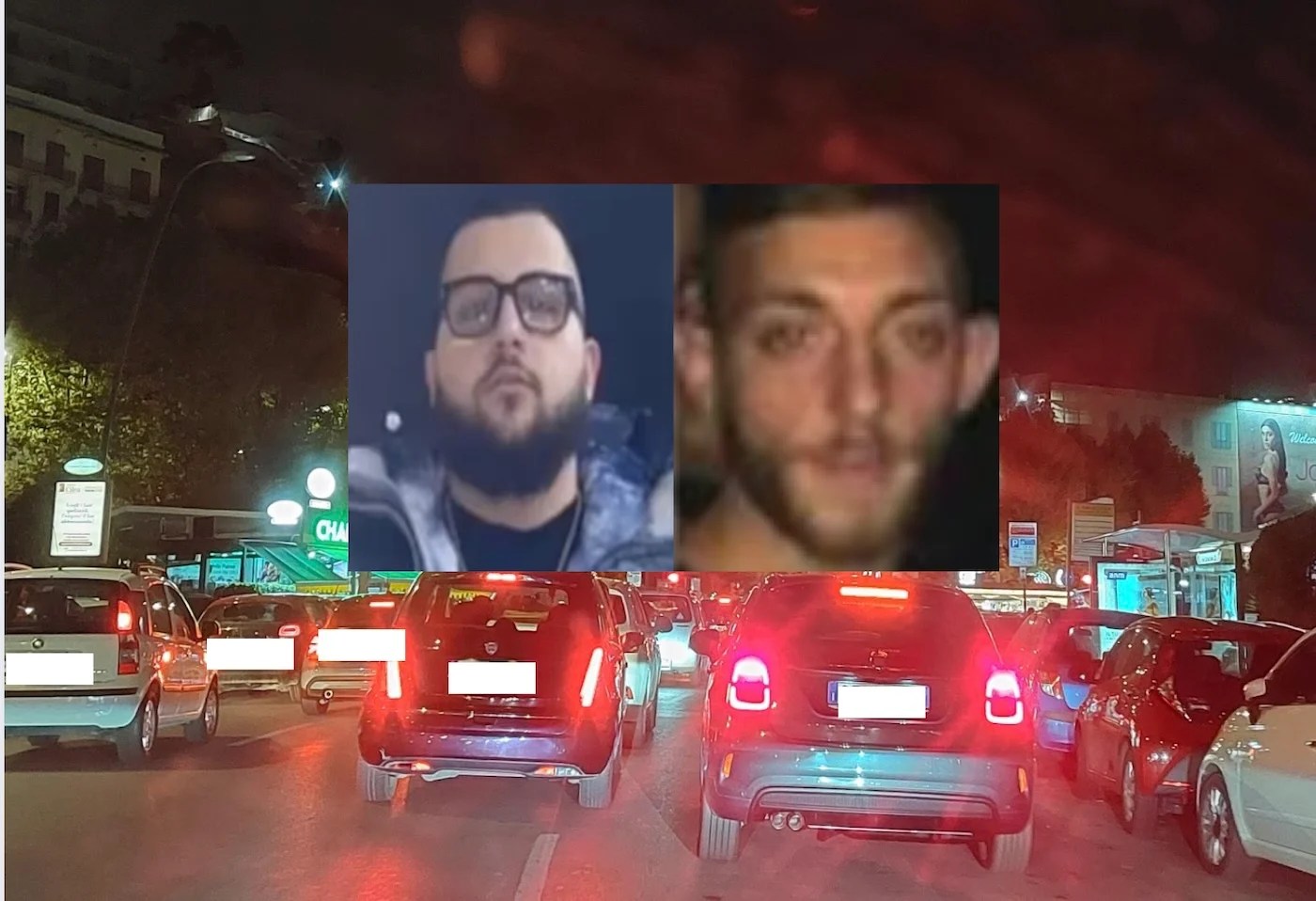 Omicidio Di Antonio Gaetano3A U