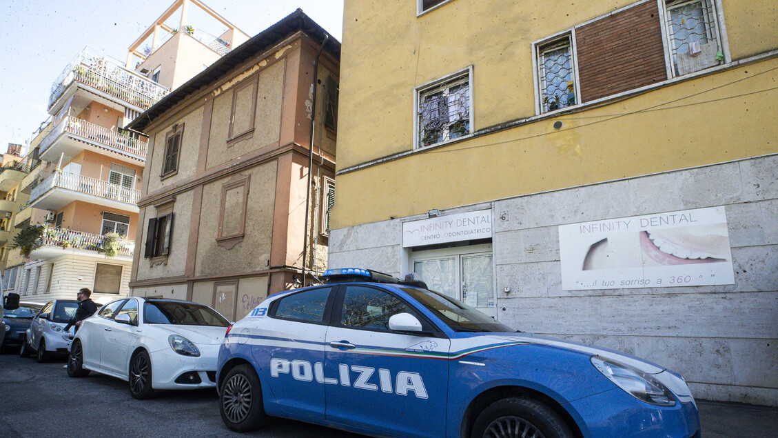 Omicidio Di Cosimo Ciminiello3A