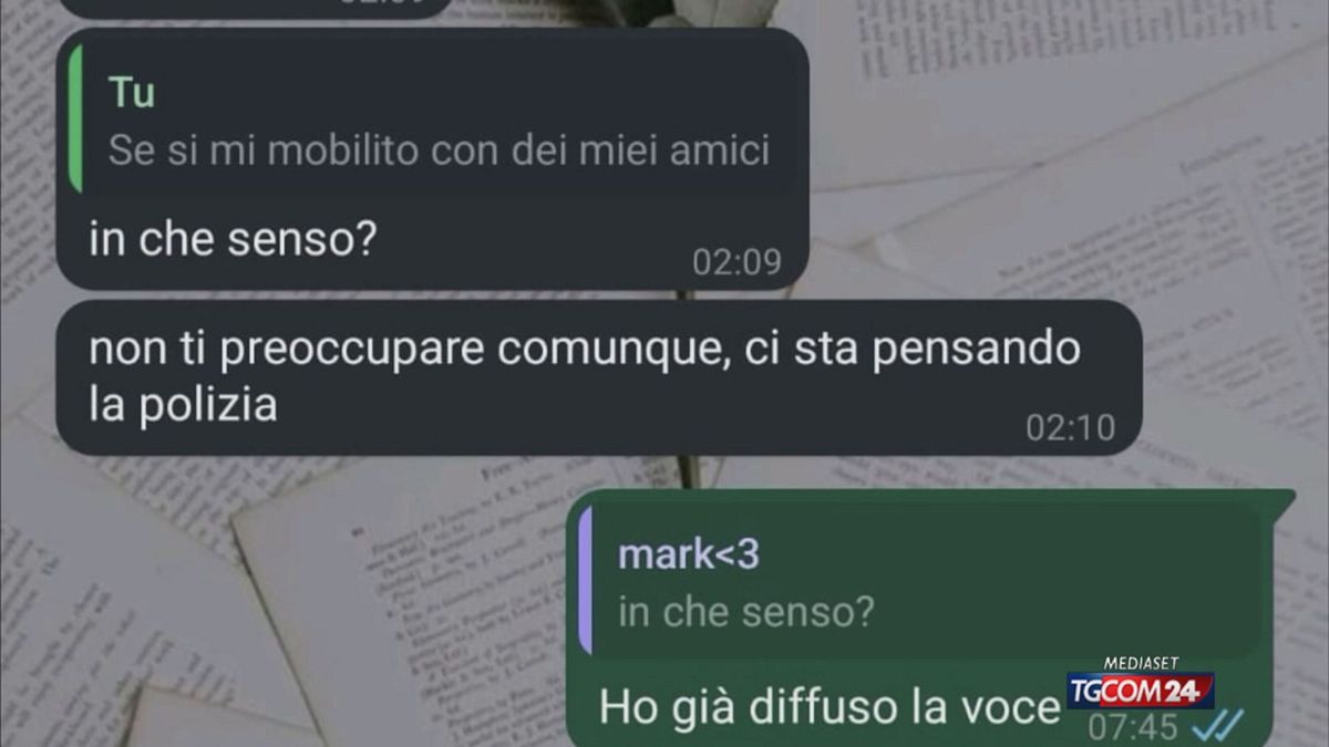Omicidio Di Ilaria Sula3A Mark 1
