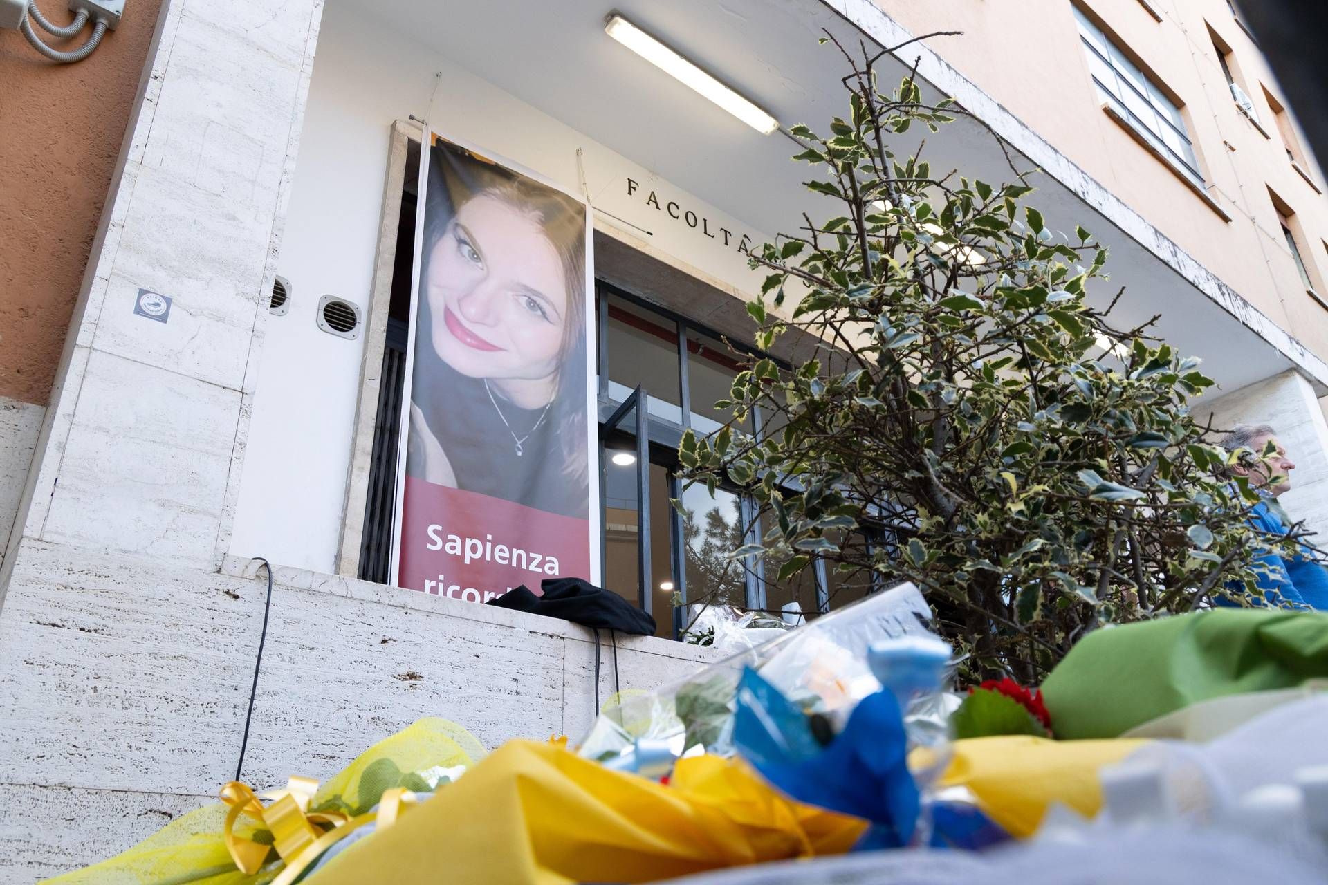 Omicidio Di Ilaria Sula3A Al Vi