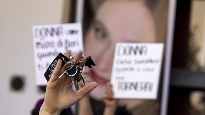 Omicidio Di Ilaria Sula3A Autop