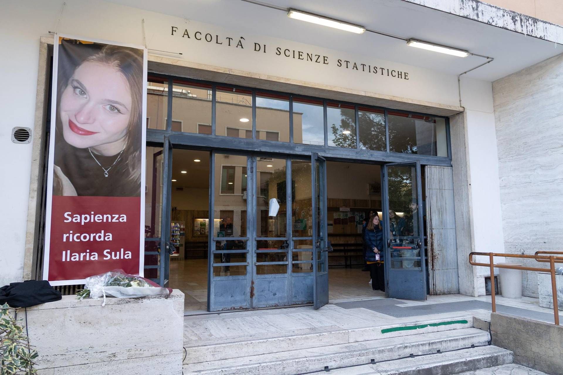 Omicidio Di Ilaria Sula3A Le In