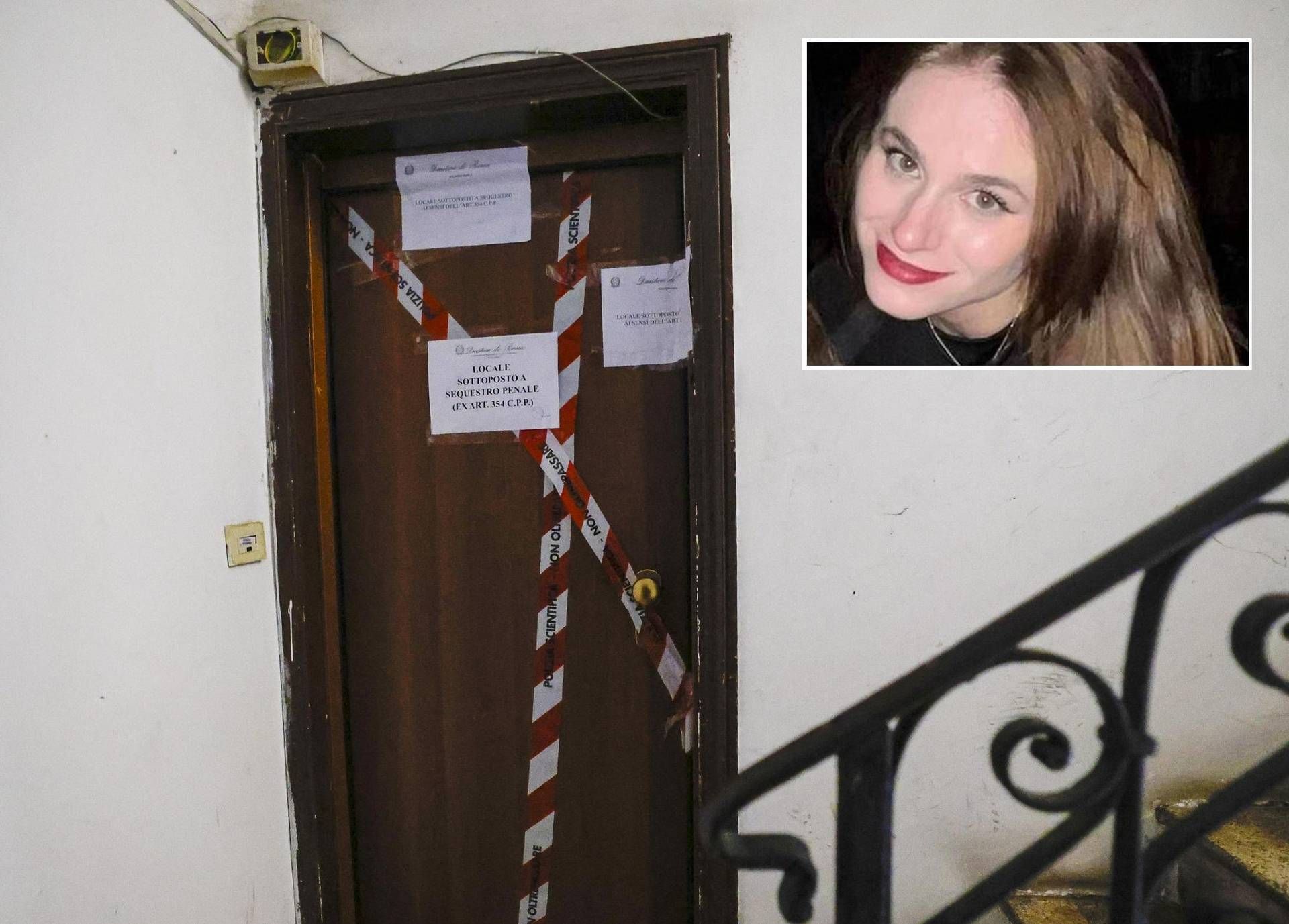 Omicidio Di Ilaria Suma3A Mark