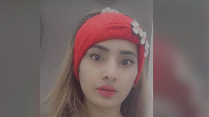 Omicidio Di Saman Abbas3A Il Pr