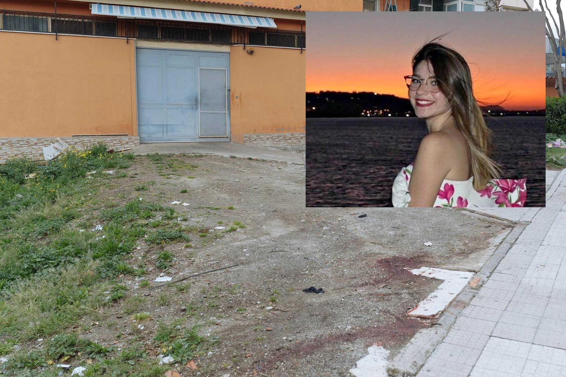 Omicidio Di Sara Campanella3A S