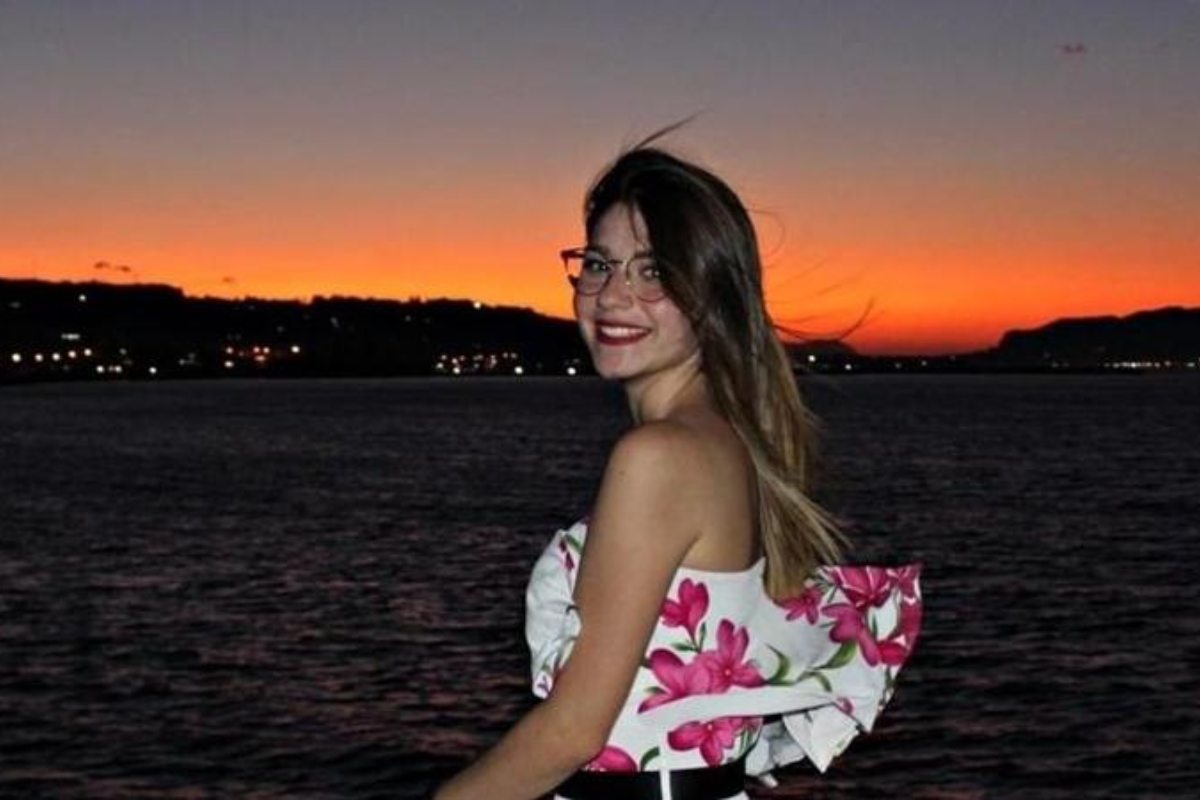 Omicidio Di Sara Campanella3A A 3