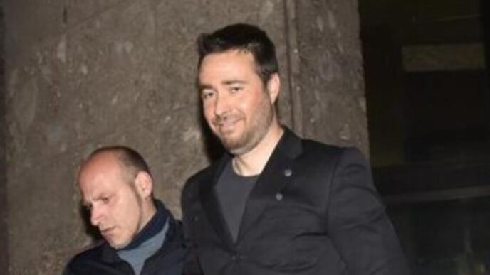 Omicidio E Tentato Omicidio A