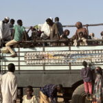 Onu: Situazione Catastrofica Nel Darfur Nord E Attacchi A Al-Fashir In Aumento Continuo