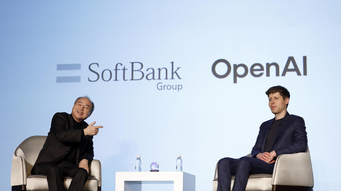 Openai Valuta La Sua Azienda 3