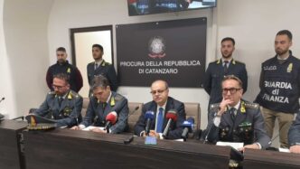Operazione 22Call Me223A Dieci Ar