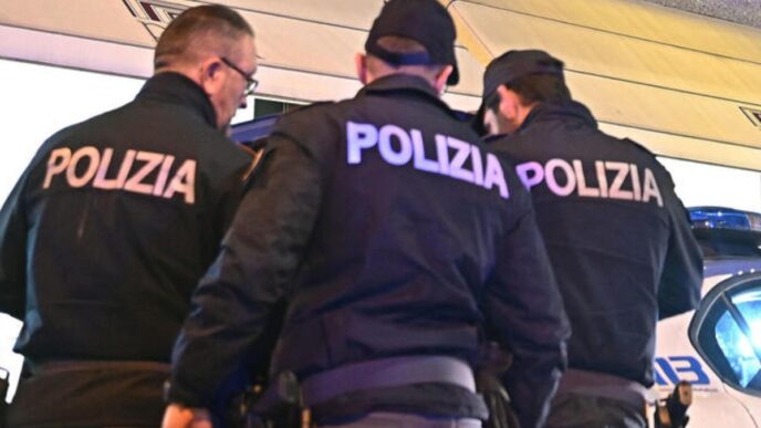 Operazione 22Stream223A Quattro A