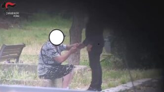 Operazione Antidroga A Modena
