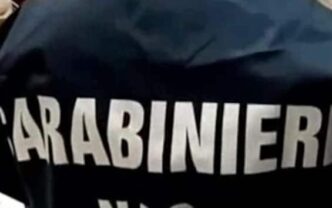 Operazione Antidroga Nelle Pro