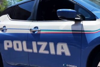 Operazione Di Sicurezza Delle