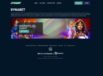 Opzioni Di Pagamento Su Dynabe