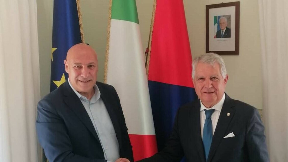 Ordinanza Commissariale A Crot