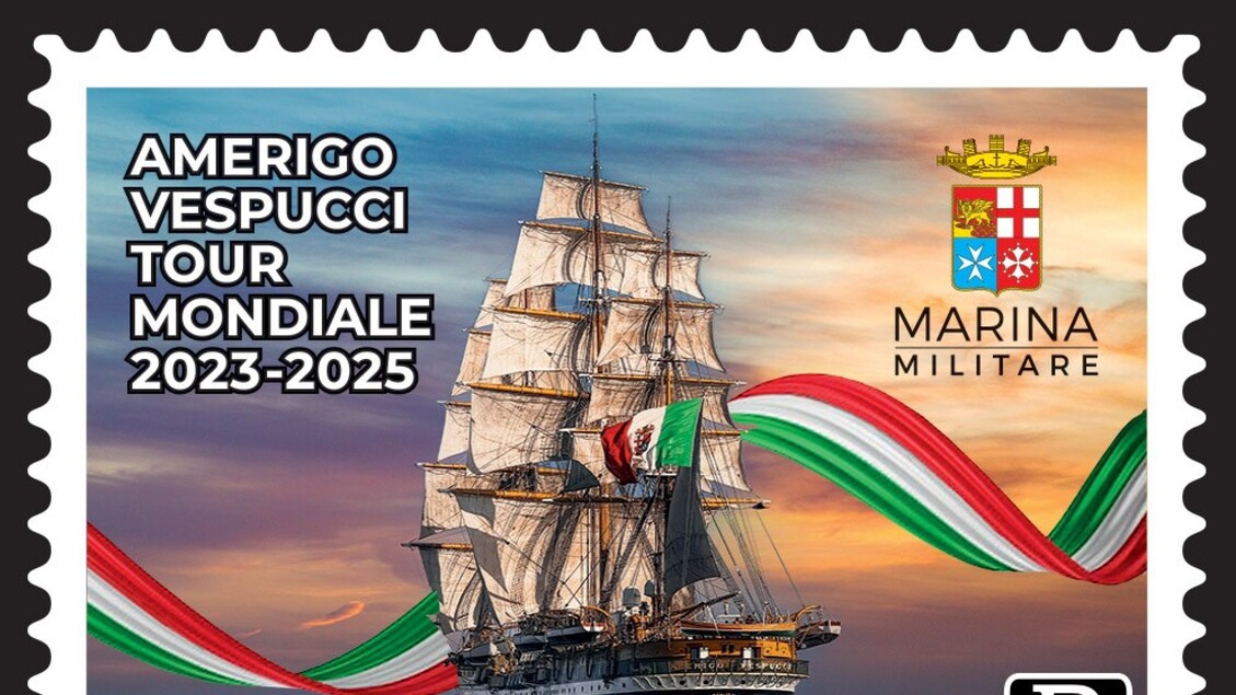 Ortona Accoglie Il Tour Della
