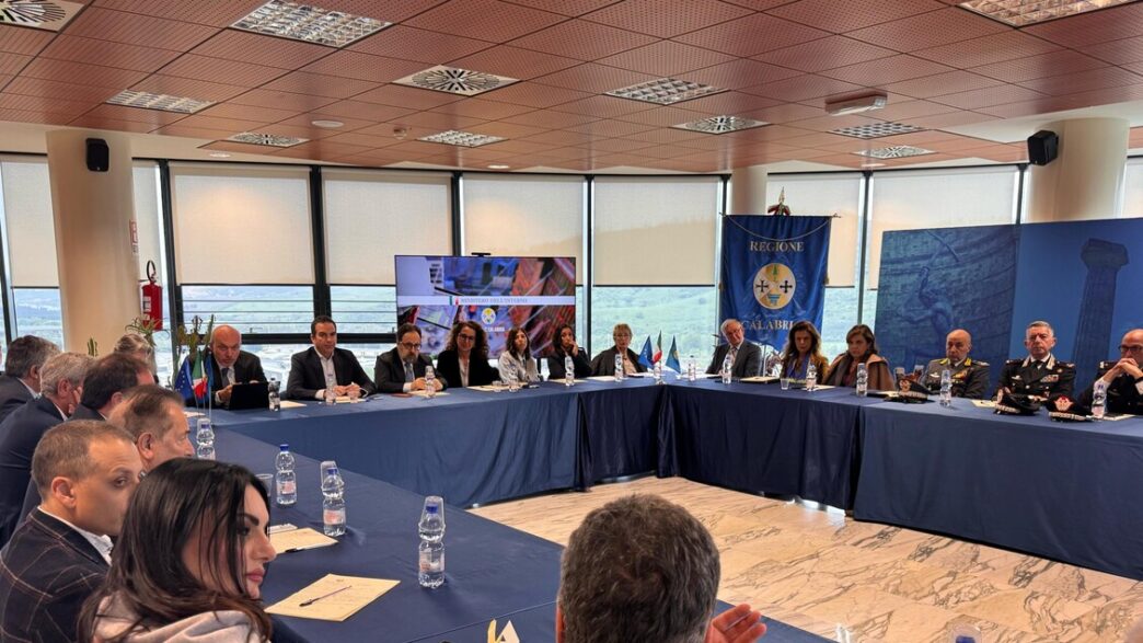 Ospedali Calabresi3A Attivato I