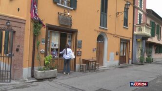 Osteria Del Mirasole A San Gio