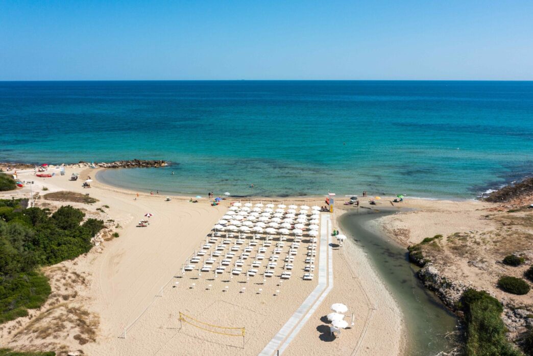 Ostuni A Mare3A Al Via La Stagi