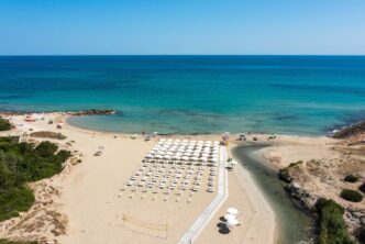 Ostuni A Mare3A Al Via La Stagi