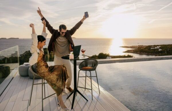 Palladium Hotel Group Rilancia