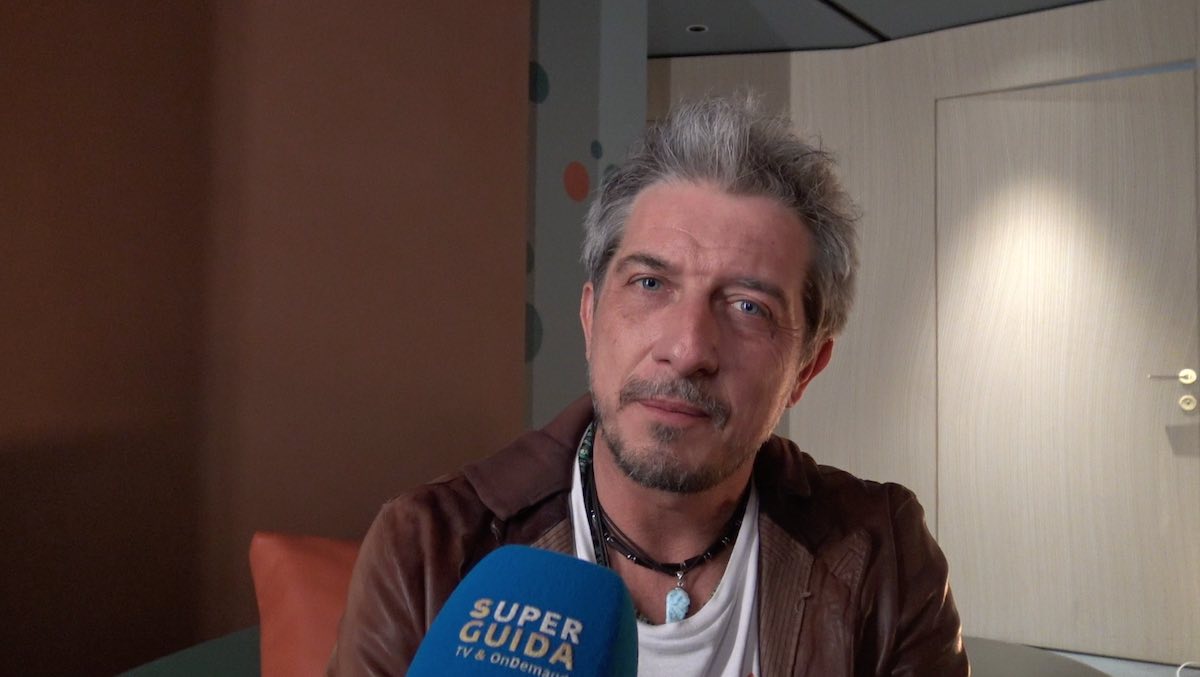 Paolo Ruffini Tra Teatro E Let