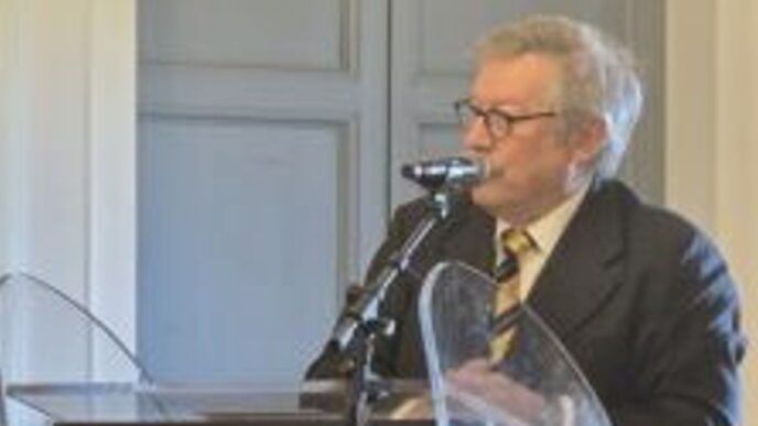 Paolo Liguori Riflette Su Pand