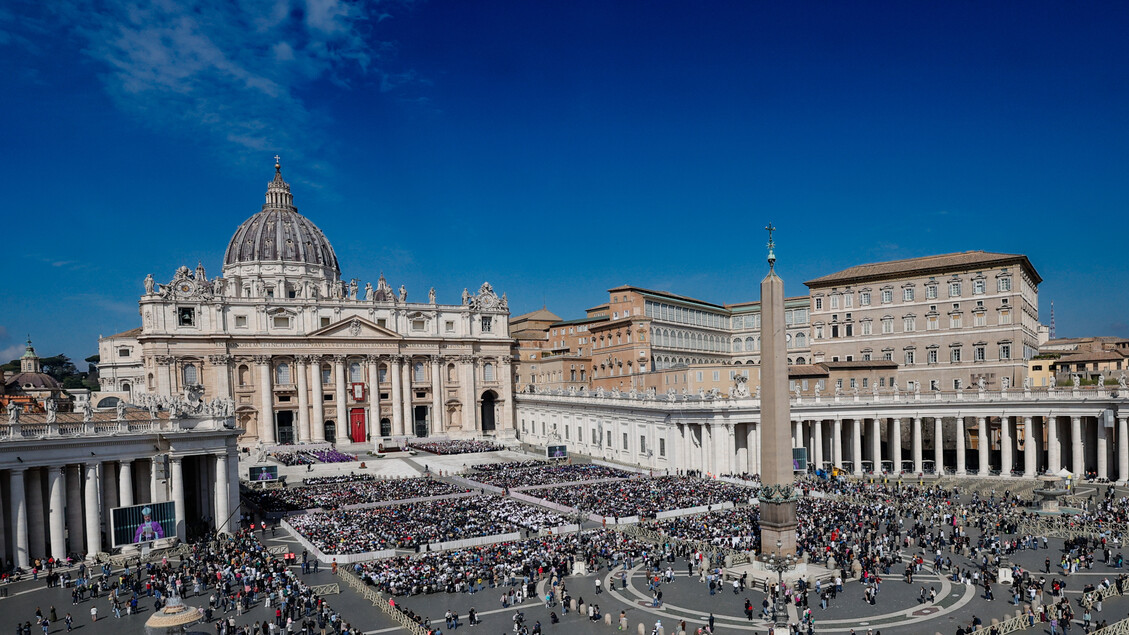 Papa Francesco3A Un Messaggio D