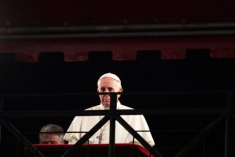 Papa Francesco E La Sfida Clim