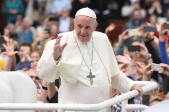 Papa Francesco Ha Fissato Nuov