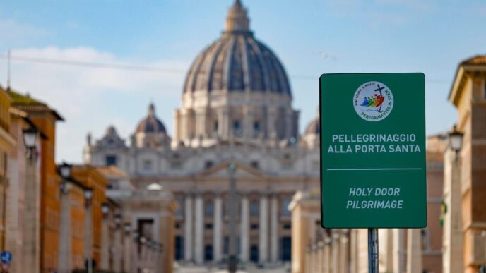 Papa Francesco Invita Alla Pac